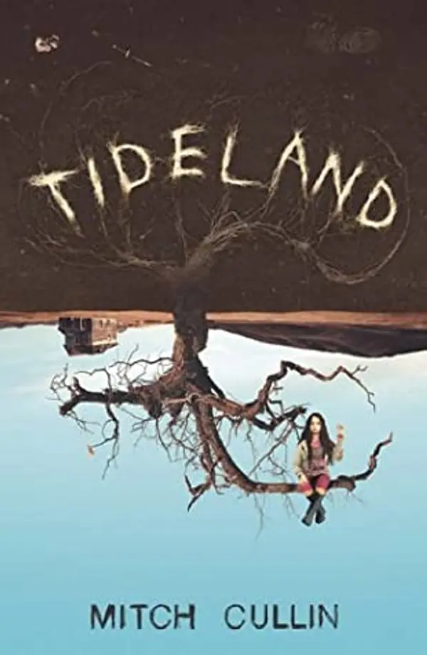 Tideland by Mitch Cullin cover