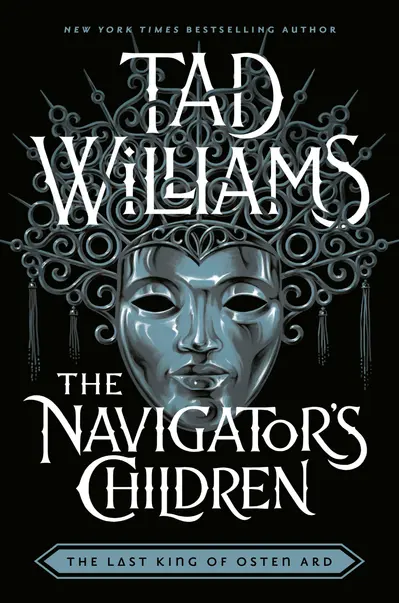 The Navigator's Children book cover
