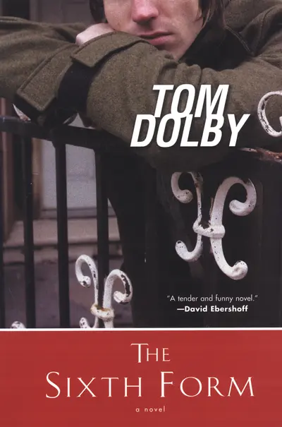 The Sixth Form book cover