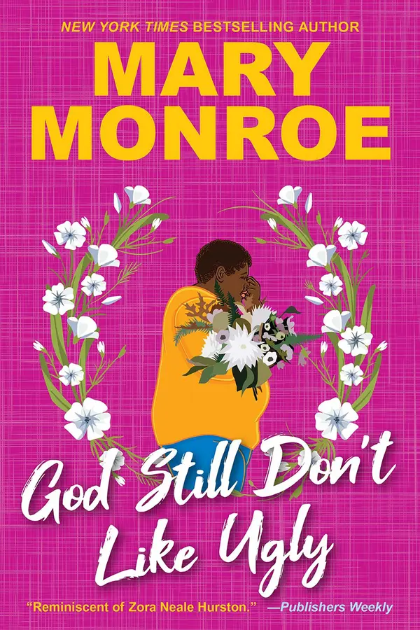 God Still Don't Like Ugly by Mary Monroe cover