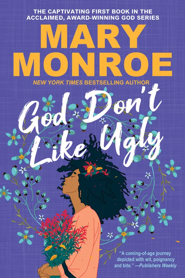 God Don't Like Ugly by Mary Monroe cover