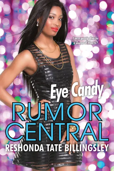 Eye Candy book cover
