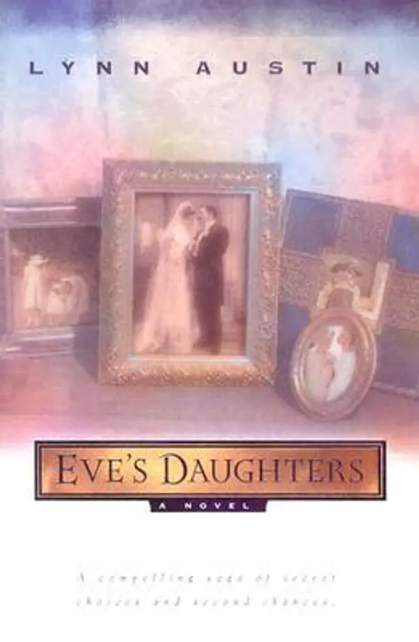 Eve's Daughters by Lynn Austin cover