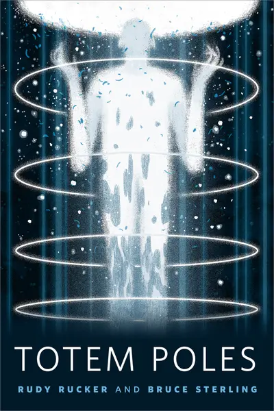 Totem Poles book cover