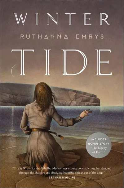 Winter Tide book cover