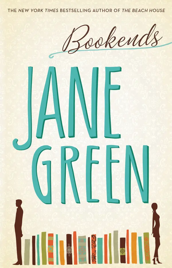 Bookends by Jane Green cover