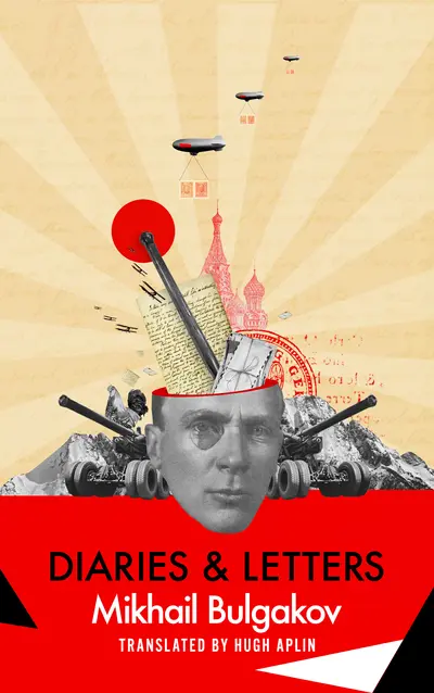 Diaries & Selected Letters book cover