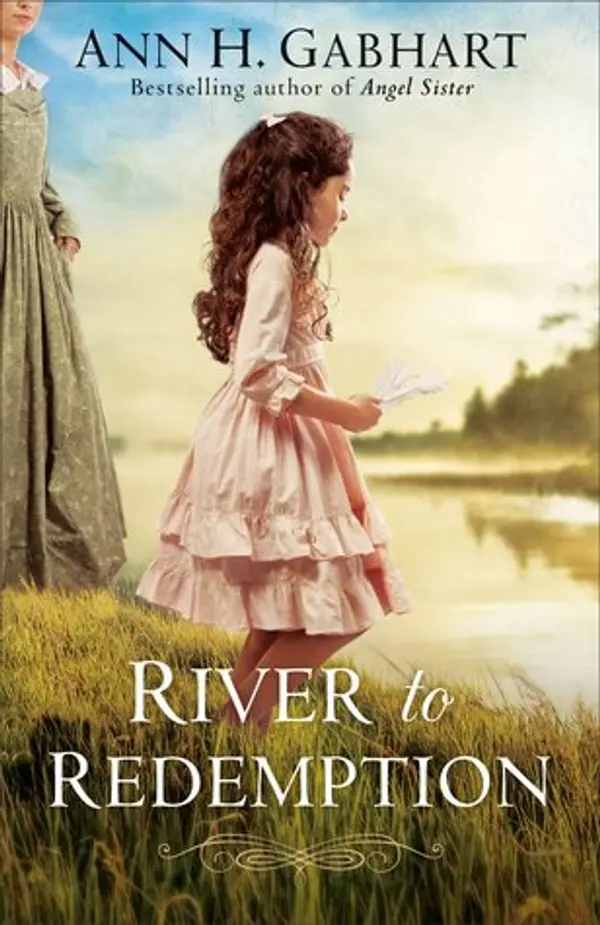 River to Redemption by Ann H. Gabhart cover
