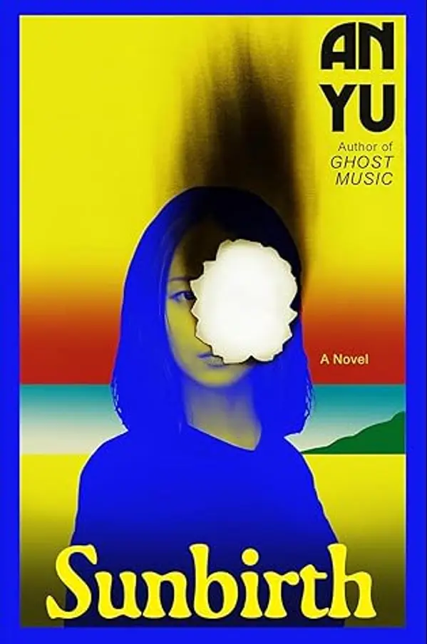 Sunbirth by An Yu cover