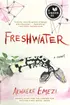 Freshwater by Akwaeke Emezi book club - Fable