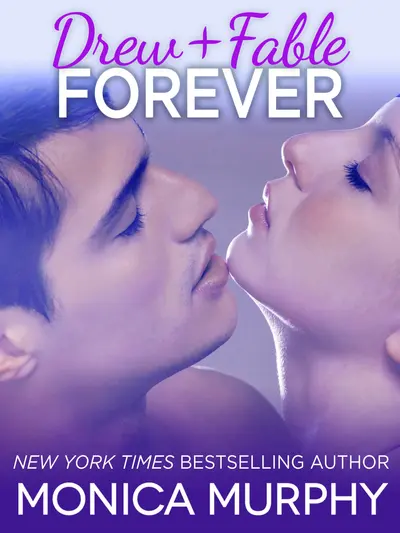 Drew + Fable Forever (Novella) book cover
