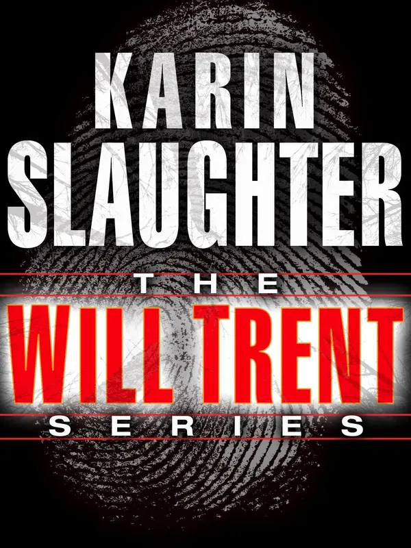 The Will Trent Series 7-Book Bundle by Karin Slaughter cover