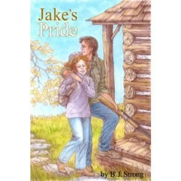 Jake's Pride by Betty Jean Strong cover