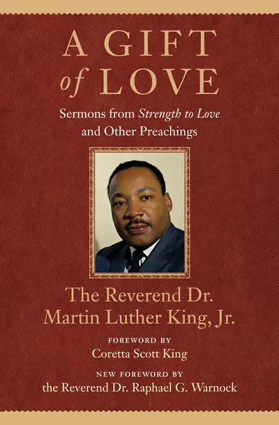 A Gift of Love book cover