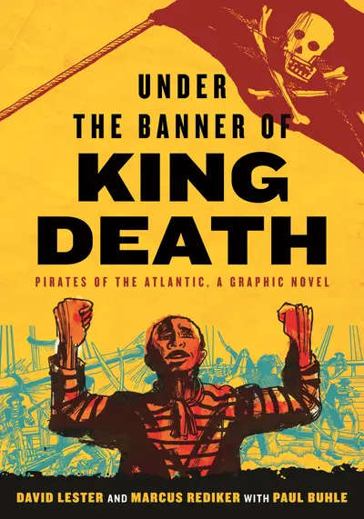 Under the Banner of King Death book cover