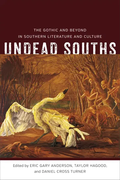 Undead Souths book cover