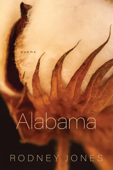 Alabama book cover