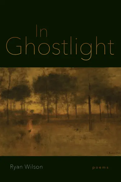 In Ghostlight book cover