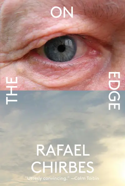 On the Edge book cover