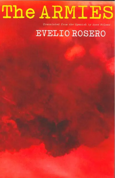 The Armies book cover