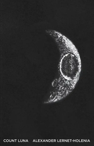 Count Luna book cover