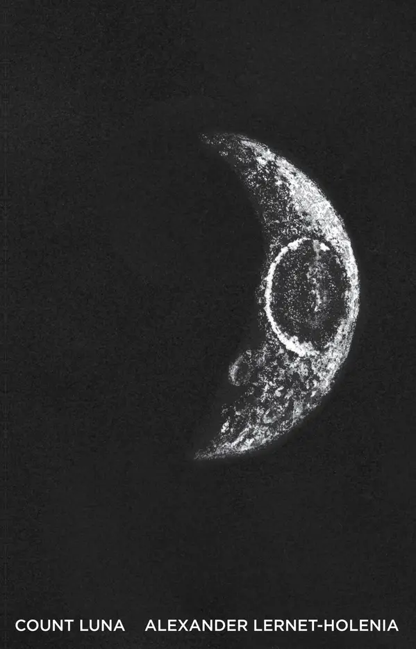 Count Luna by Alexander Lernet-Holenia, Jane B. Greene cover