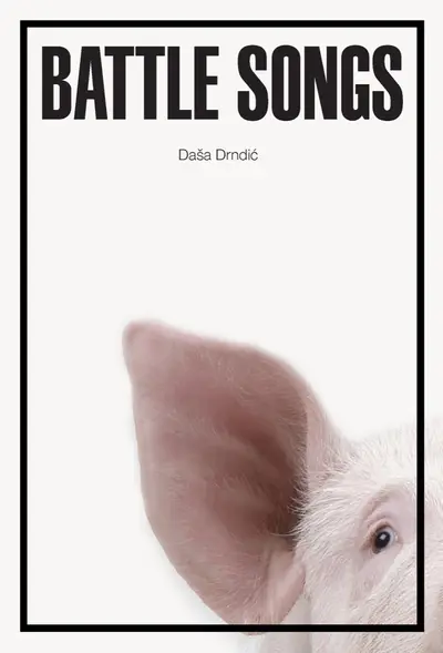 Battle Songs book cover