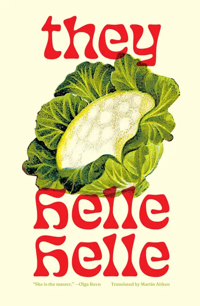 they book cover