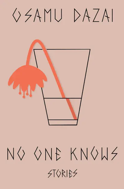 No One Knows book cover