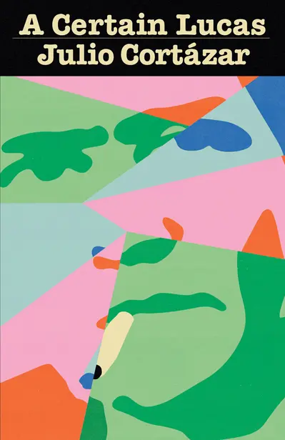 A Certain Lucas book cover