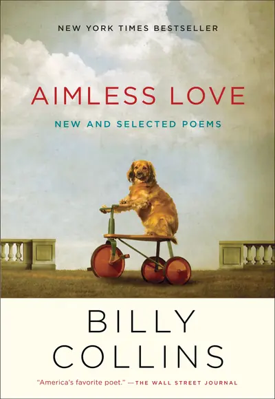 Aimless Love book cover