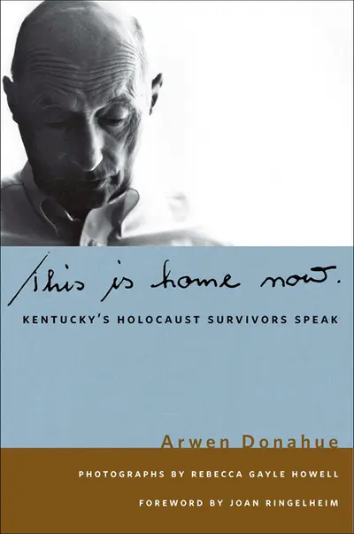 This is Home Now book cover