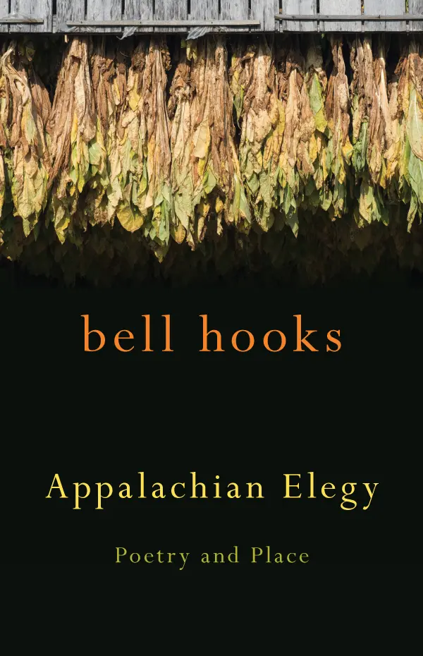 Appalachian Elegy by bell hooks cover