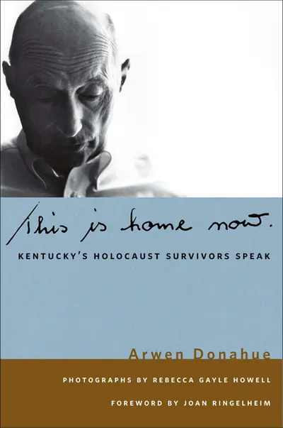This is Home Now book cover