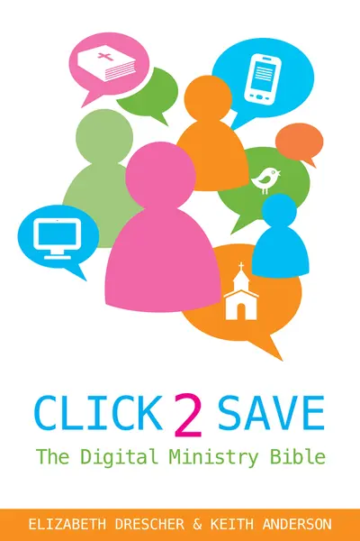 Click 2 Save book cover