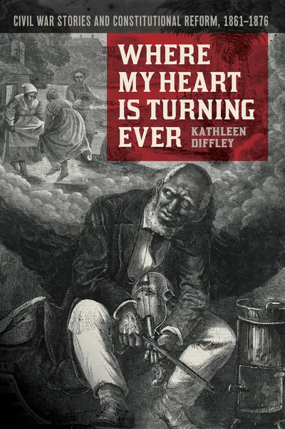 Where My Heart Is Turning Ever book cover