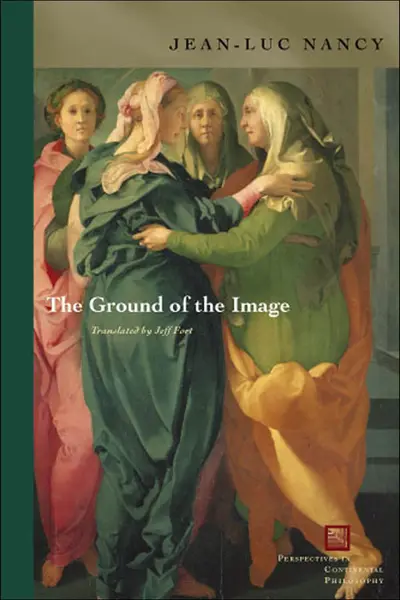 The Ground of the Image book cover