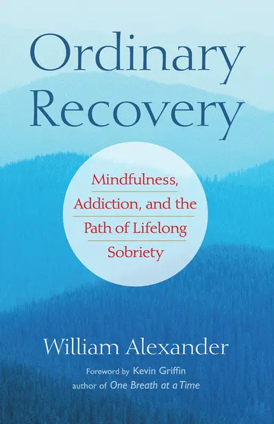 Ordinary Recovery book cover