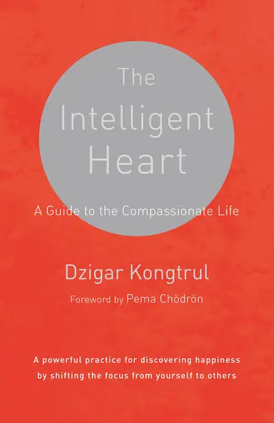 The Intelligent Heart book cover