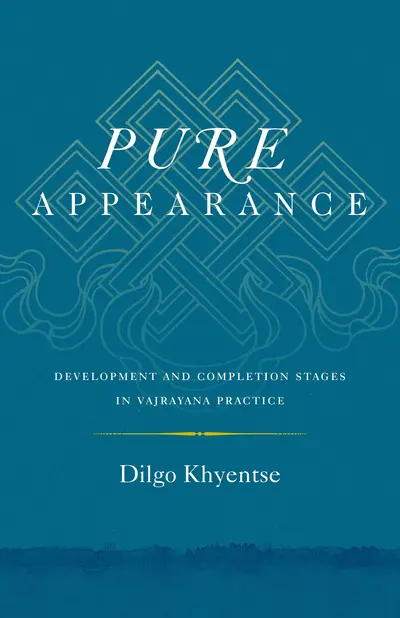 Pure Appearance book cover