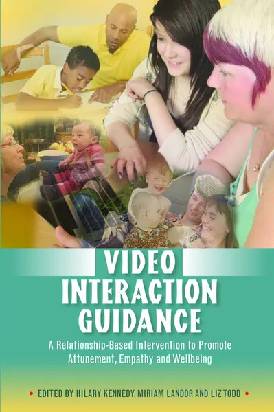 Video Interaction Guidance book cover