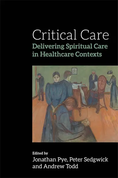 Critical Care book cover