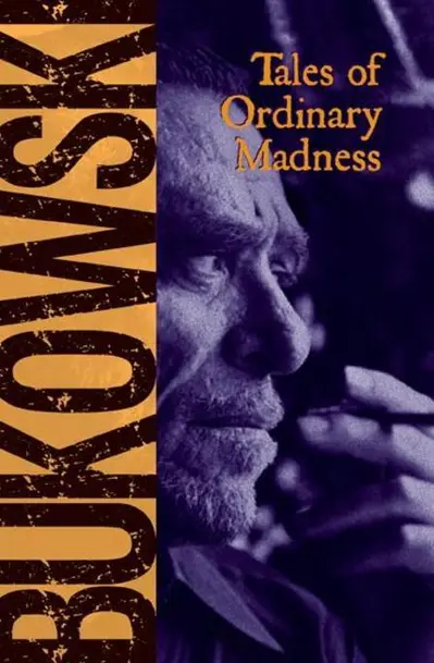 Tales of Ordinary Madness book cover