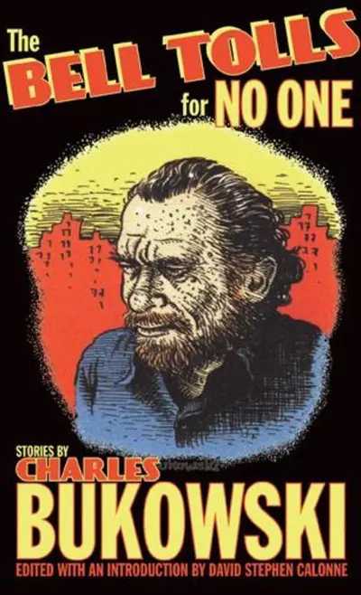 The Bell Tolls for No One book cover