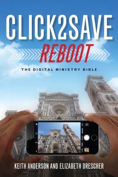 Click2Save Reboot book cover
