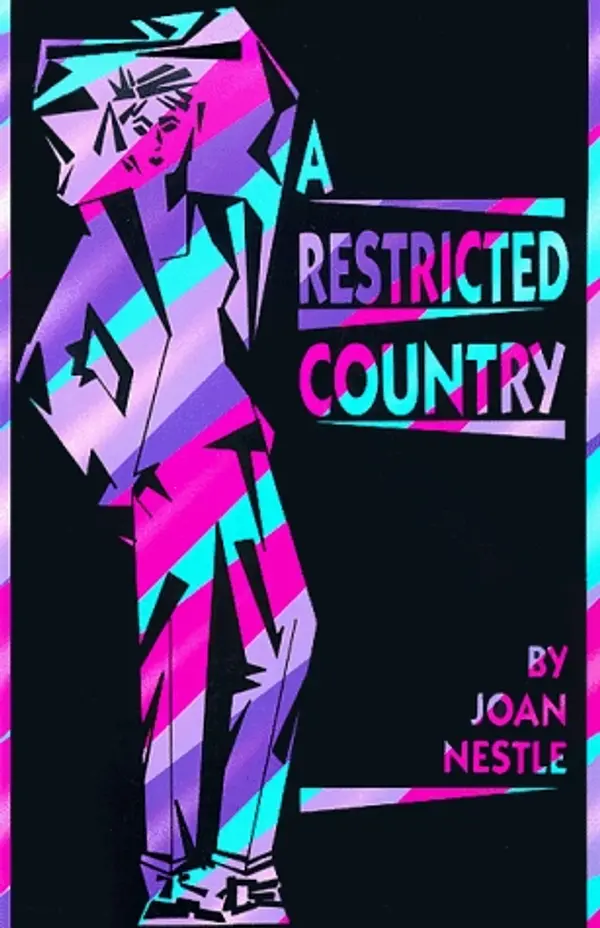 A Restricted Country by Joan Nestle cover