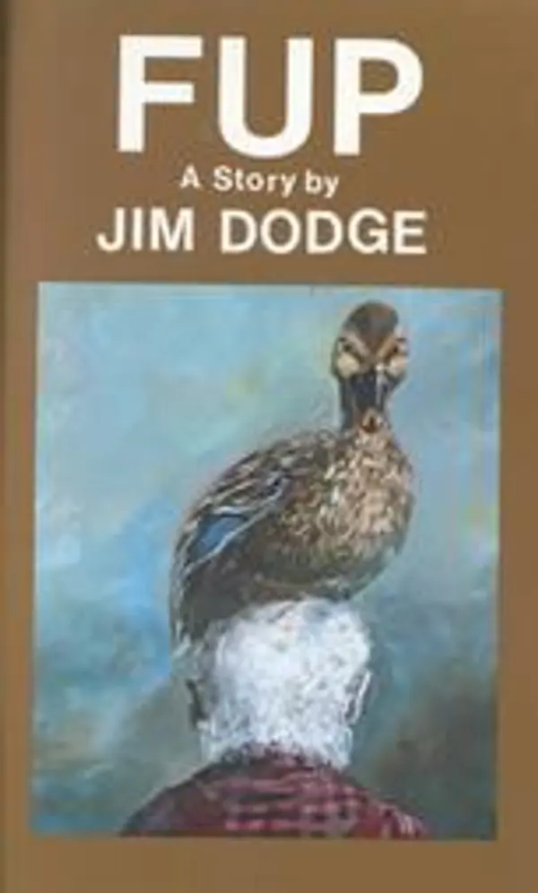 Fup by Jim Dodge cover