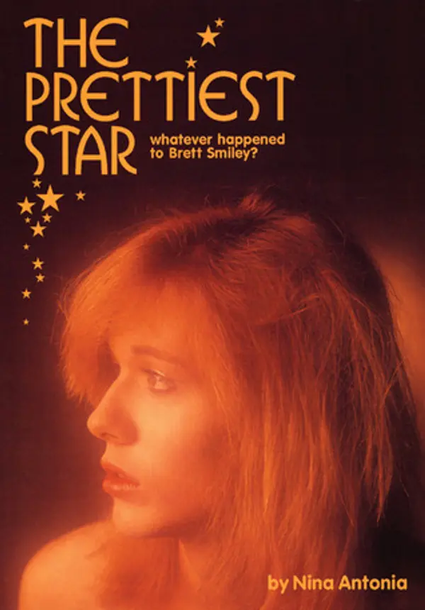 The Prettiest Star by Nina Antonia cover