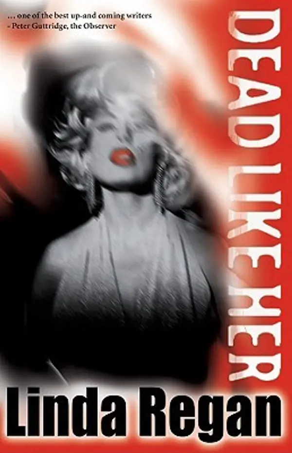 Dead Like Her by Linda Regan cover