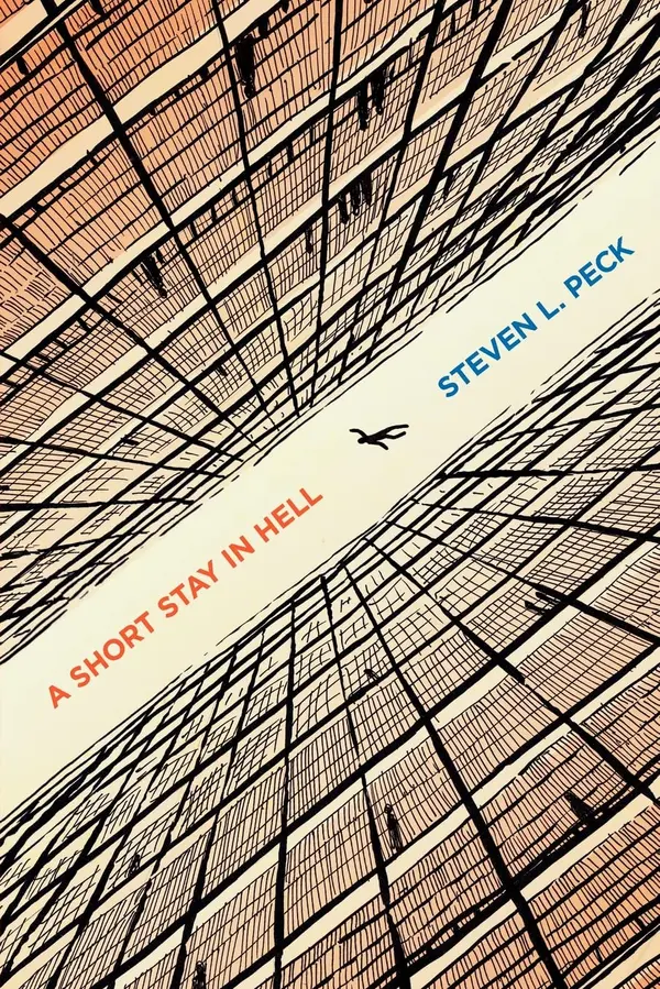 A Short Stay in Hell by Steven L. Peck cover